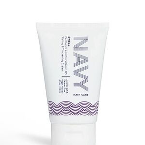 NAVY Swell Thickening Cream 4oz